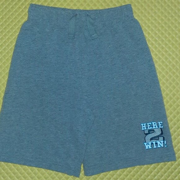 Lot of 3 Comfy Lightweight Elastic Waist Lounge Shorts - Picture 2 of 4